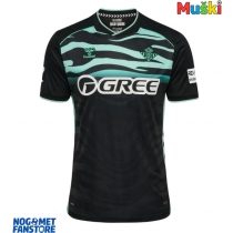 Real Betis Rezervni Dres 2025-26 Kratak Rukav